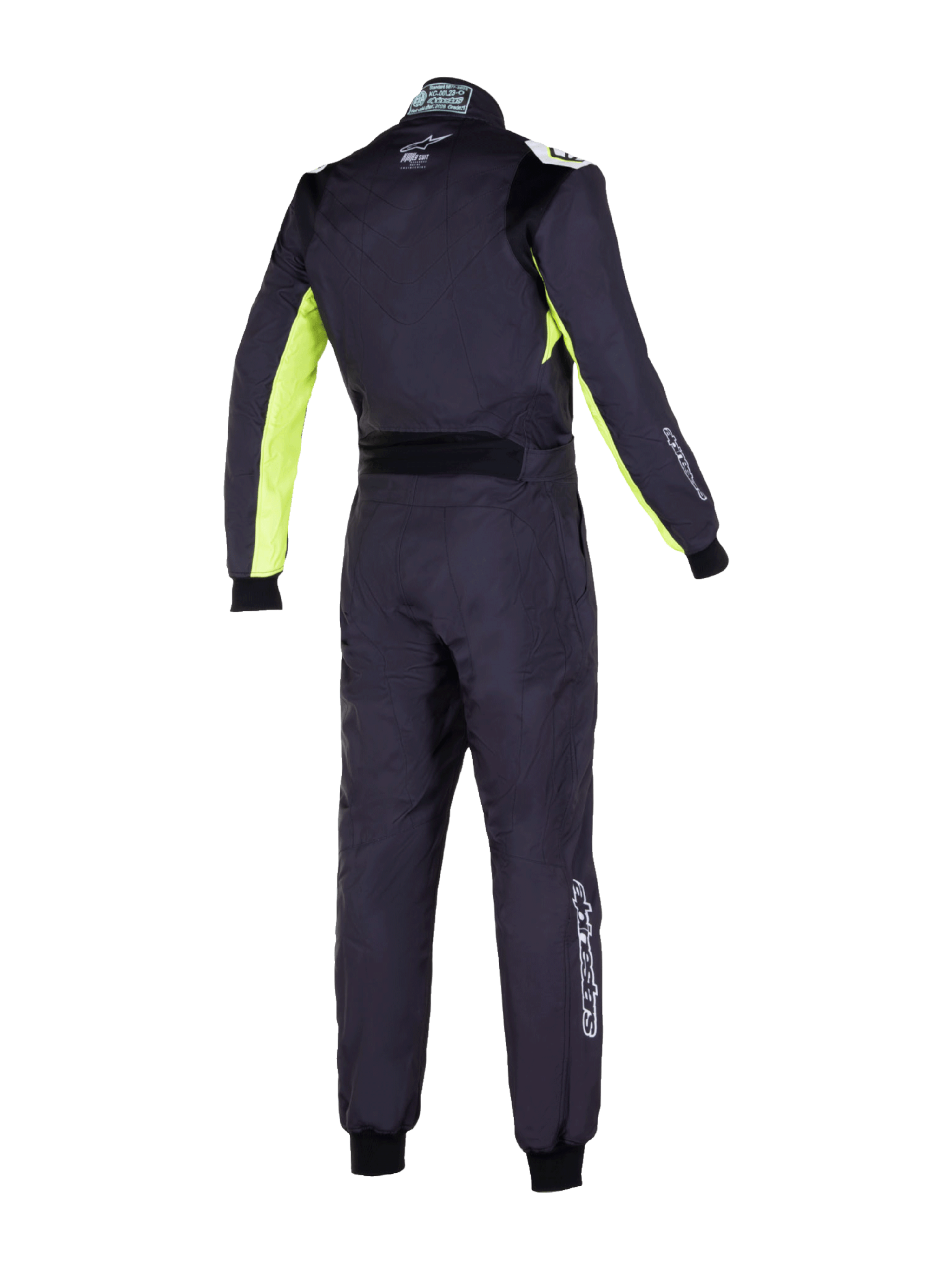 Macacão KMX-9 V3 Graphic 3