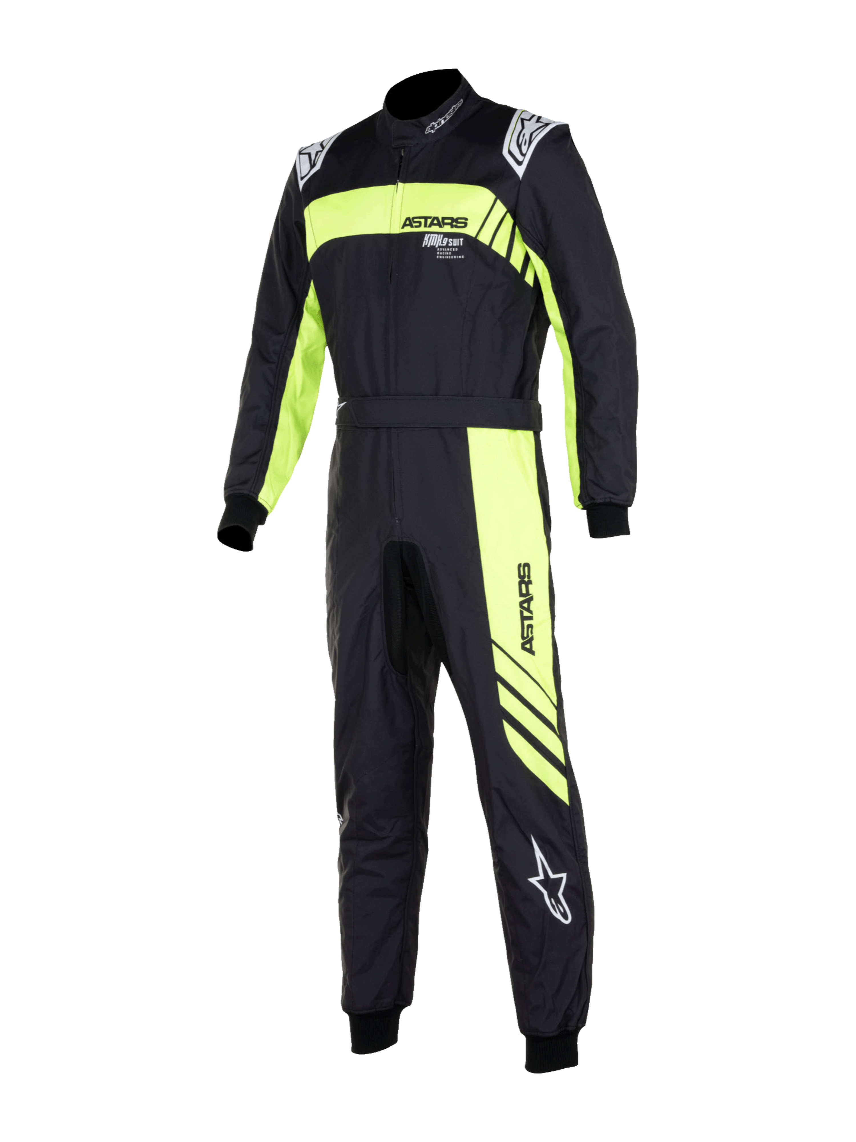 Macacão KMX-9 V3 Graphic 3