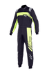 Macacão KMX-9 V3 Graphic 3 Jovem