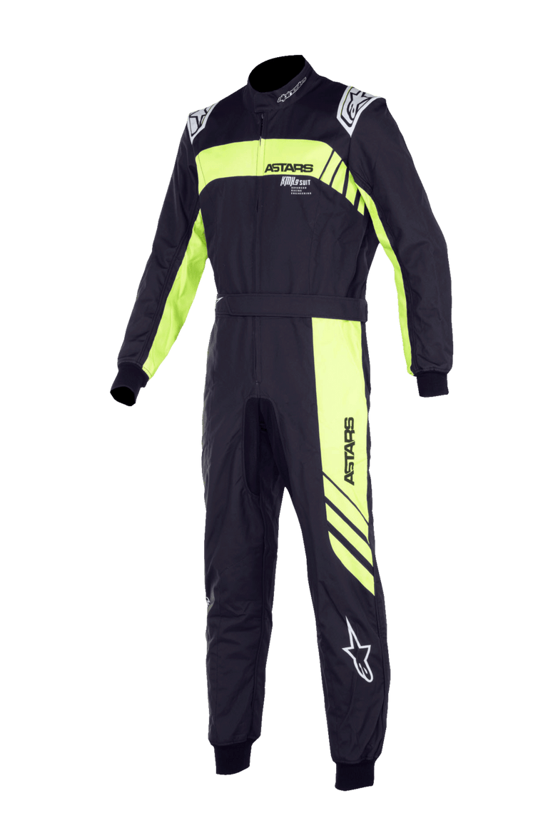 Youth KMX-9 V3 Suit Graphic 3