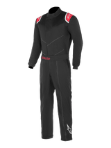 Kart Indoor Suit