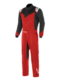 Macacão Para Kart Indoor