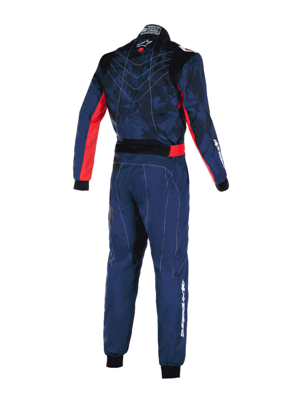 Macacão KMX-9 V3 Graphic 5