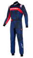 Macacão KMX-9 V3 Graphic 5 Jovem