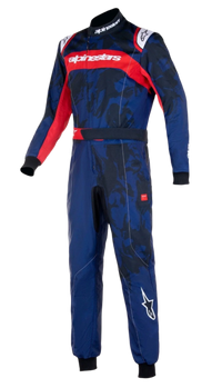 Macacão KMX-9 V3 Graphic 5 Jovem