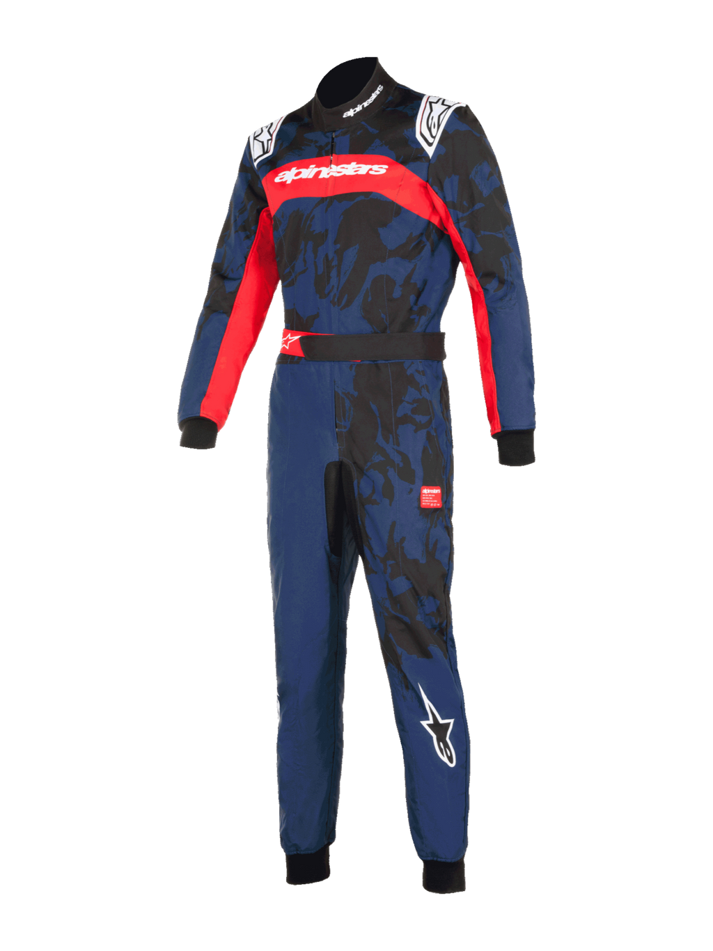 Macacão KMX-9 V3 Graphic 5