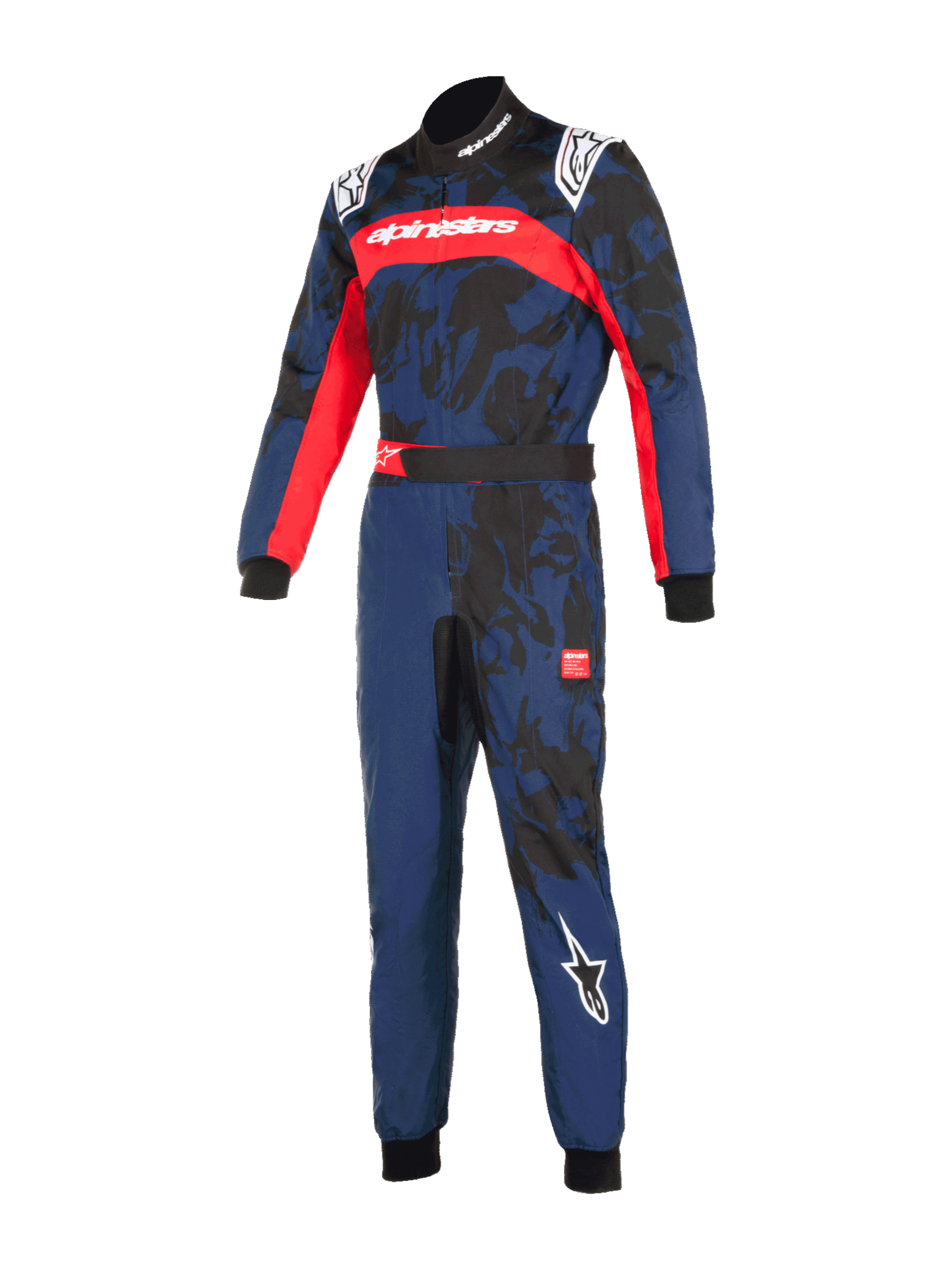 Macacão KMX-9 V3 Graphic 5