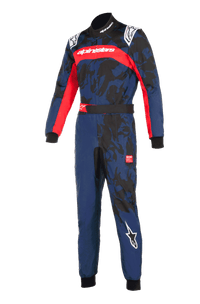 Macacão KMX-9 V3 Graphic 5