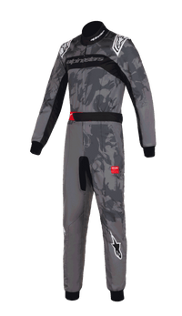 Macacão KMX-9 V3 Graphic 5