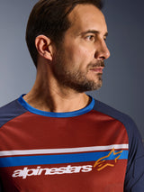 Camisola Maxdura Dual