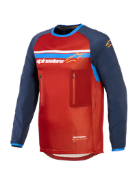 Camisola Maxdura Dual