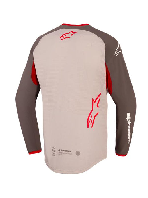 Maxdura Dual Jersey