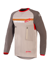 Camisola Maxdura Dual
