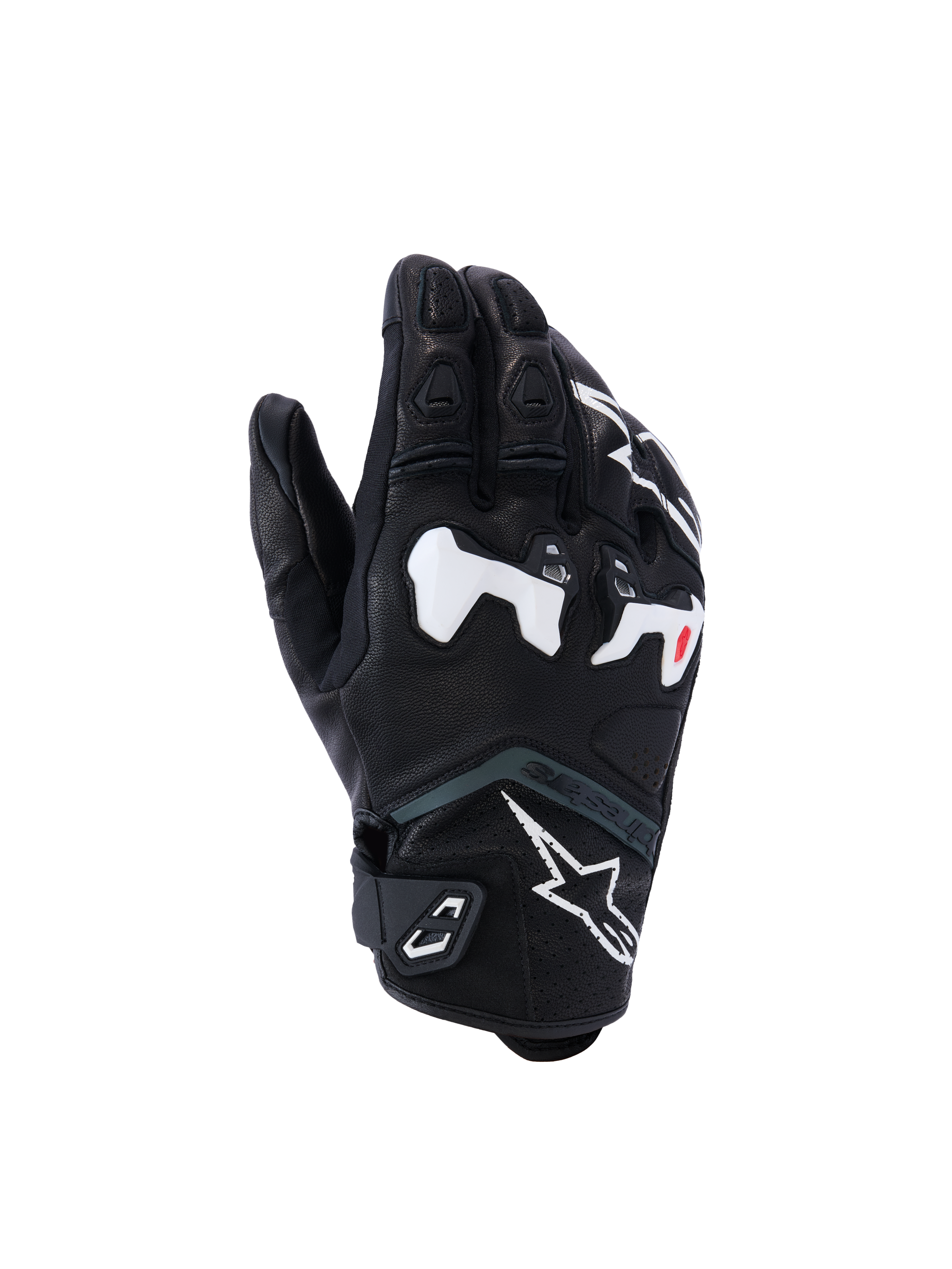 SP-R Tech Gloves