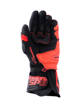 SP-9 Gloves