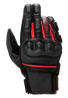 Luvas De Couro Phenom