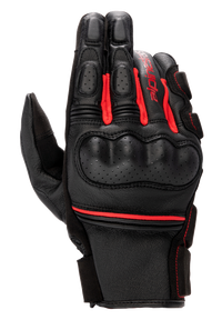 Luvas De Couro Phenom