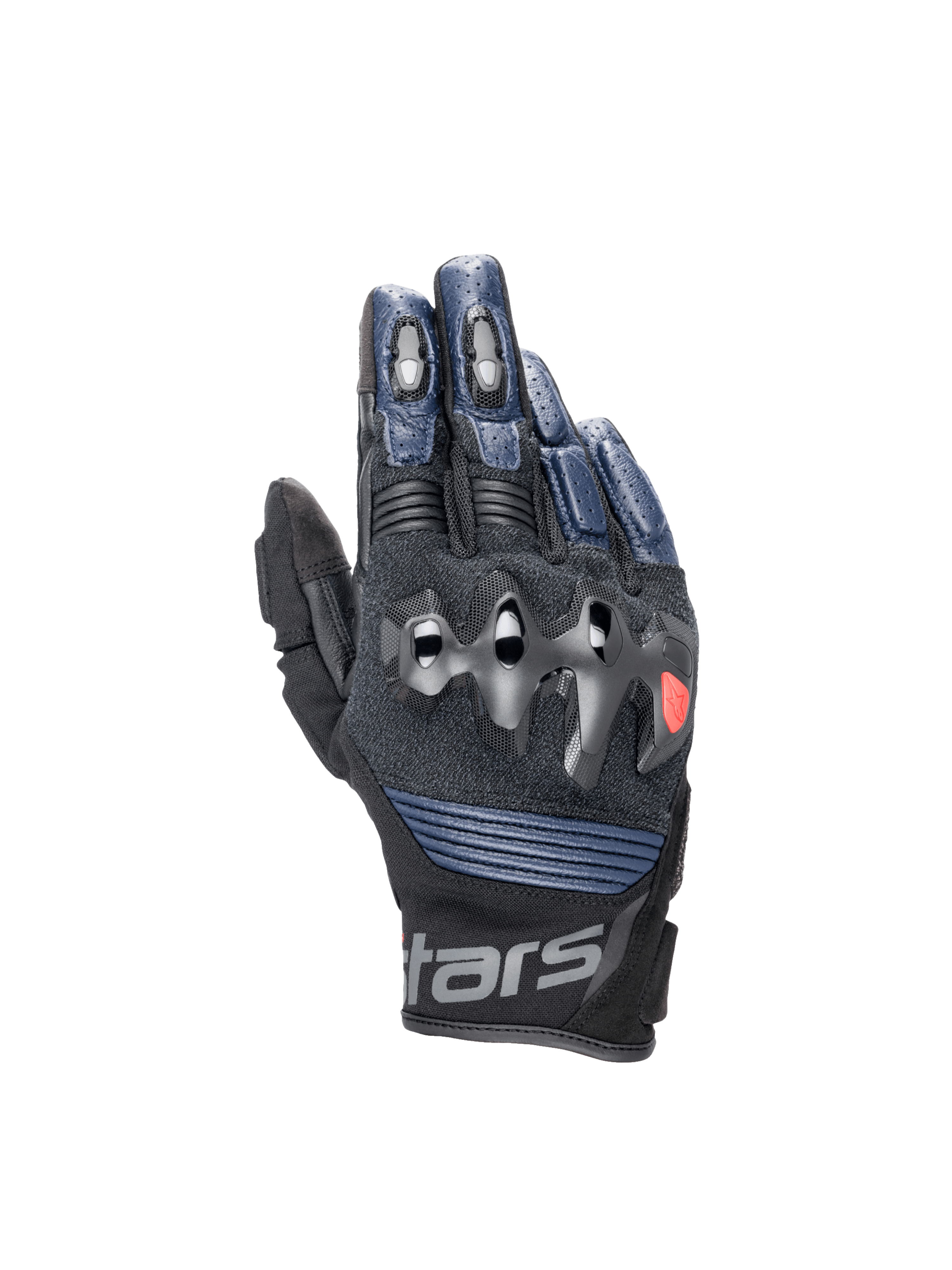 Harok Leather Gloves