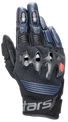 Luvas De Couro Halo