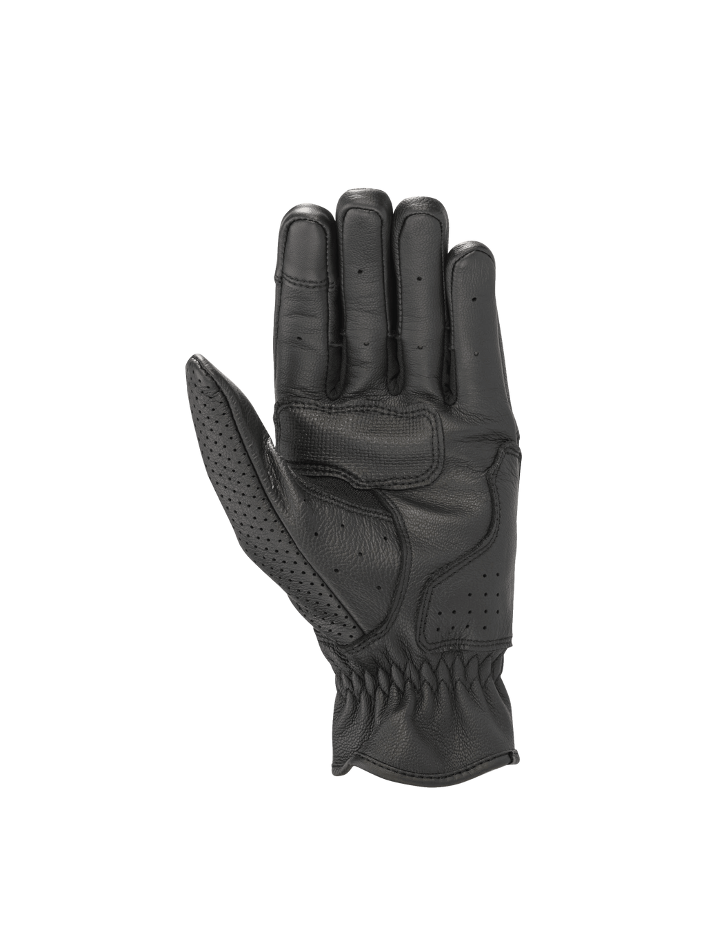 Luvas De Couro Rayburn V2