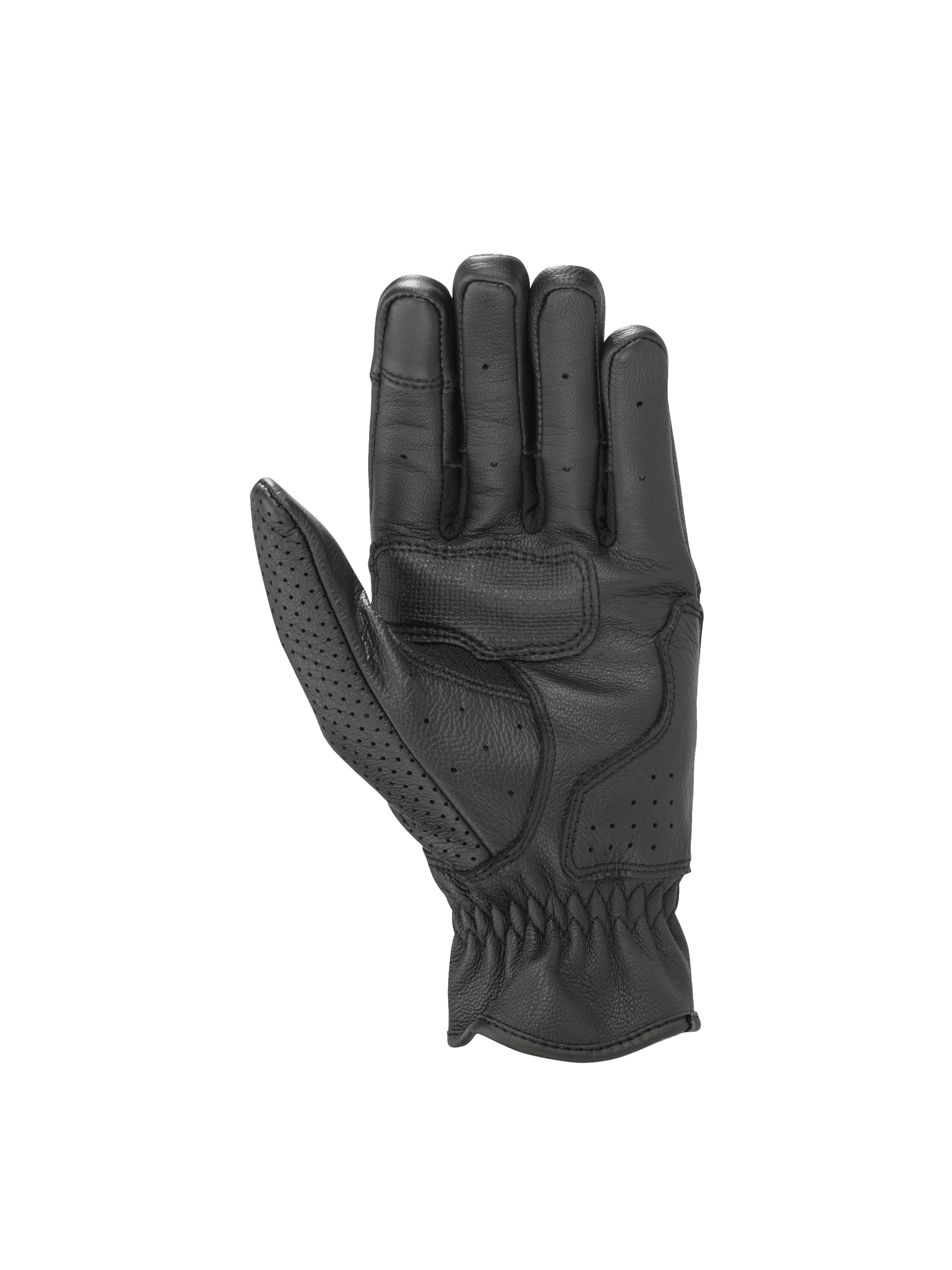 Luvas De Couro Rayburn V2