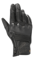 Rayburn V2 Leather Gloves