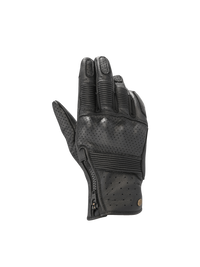 Luvas De Couro Rayburn V2