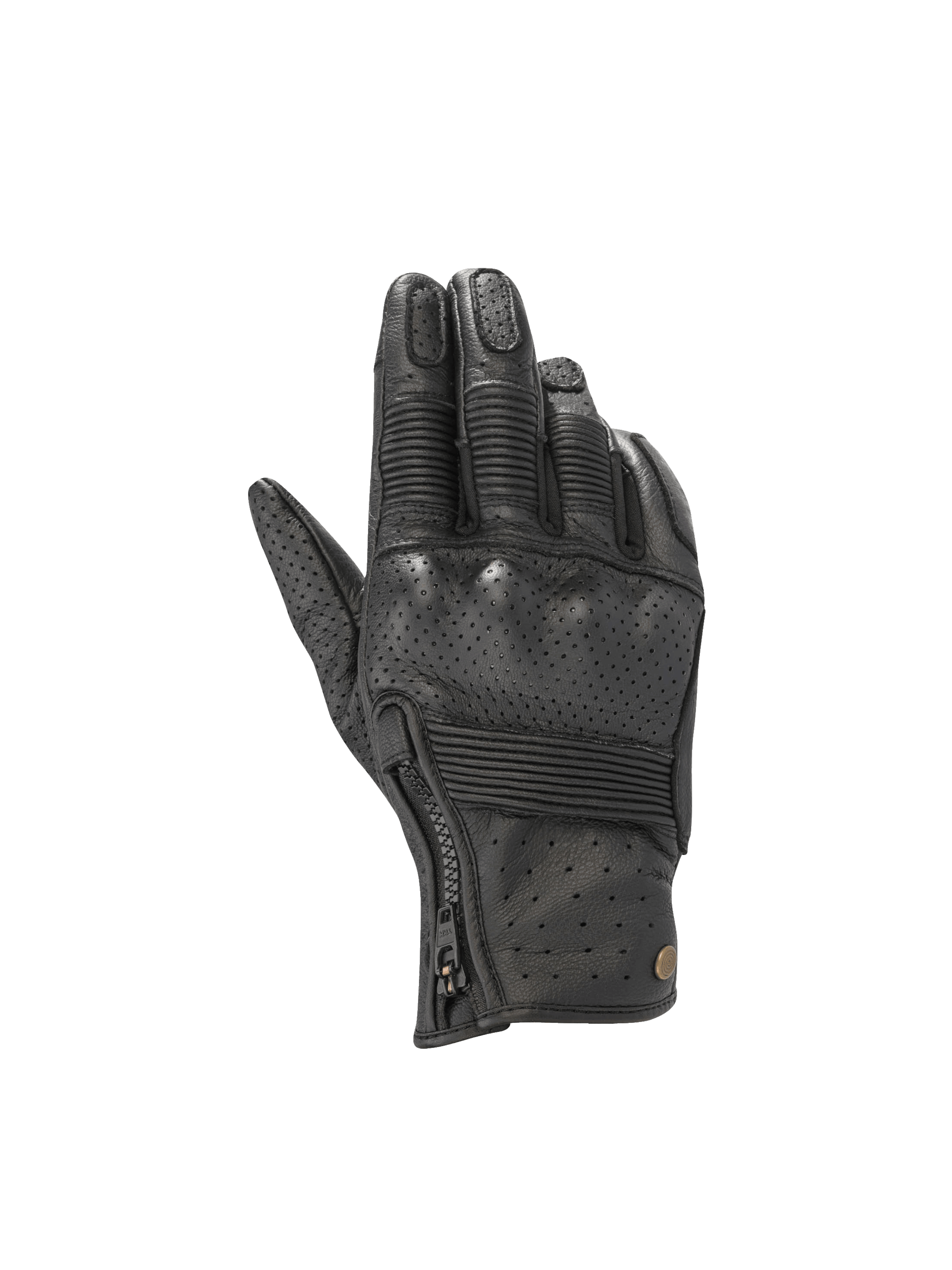 Luvas De Couro Rayburn V2