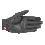 Dyno Leather Gloves