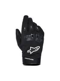 SP X Z Waterproof Gloves
