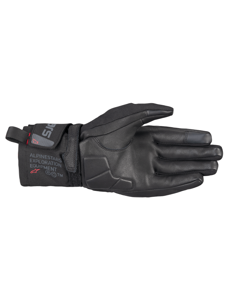 Wt-3 Drystar® Insulated Luvas