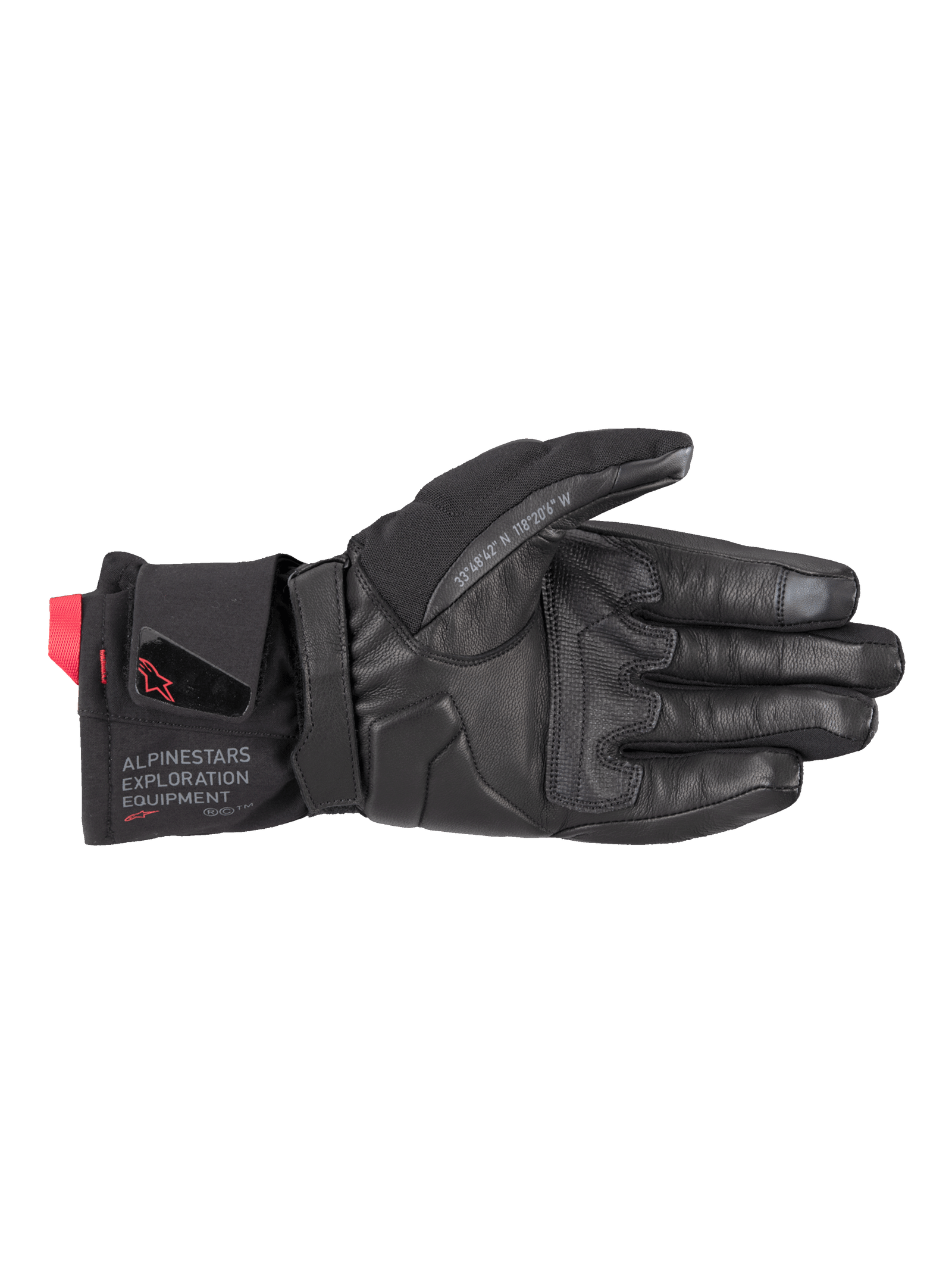 Wt-4 Gore-Tex Insulated Glove