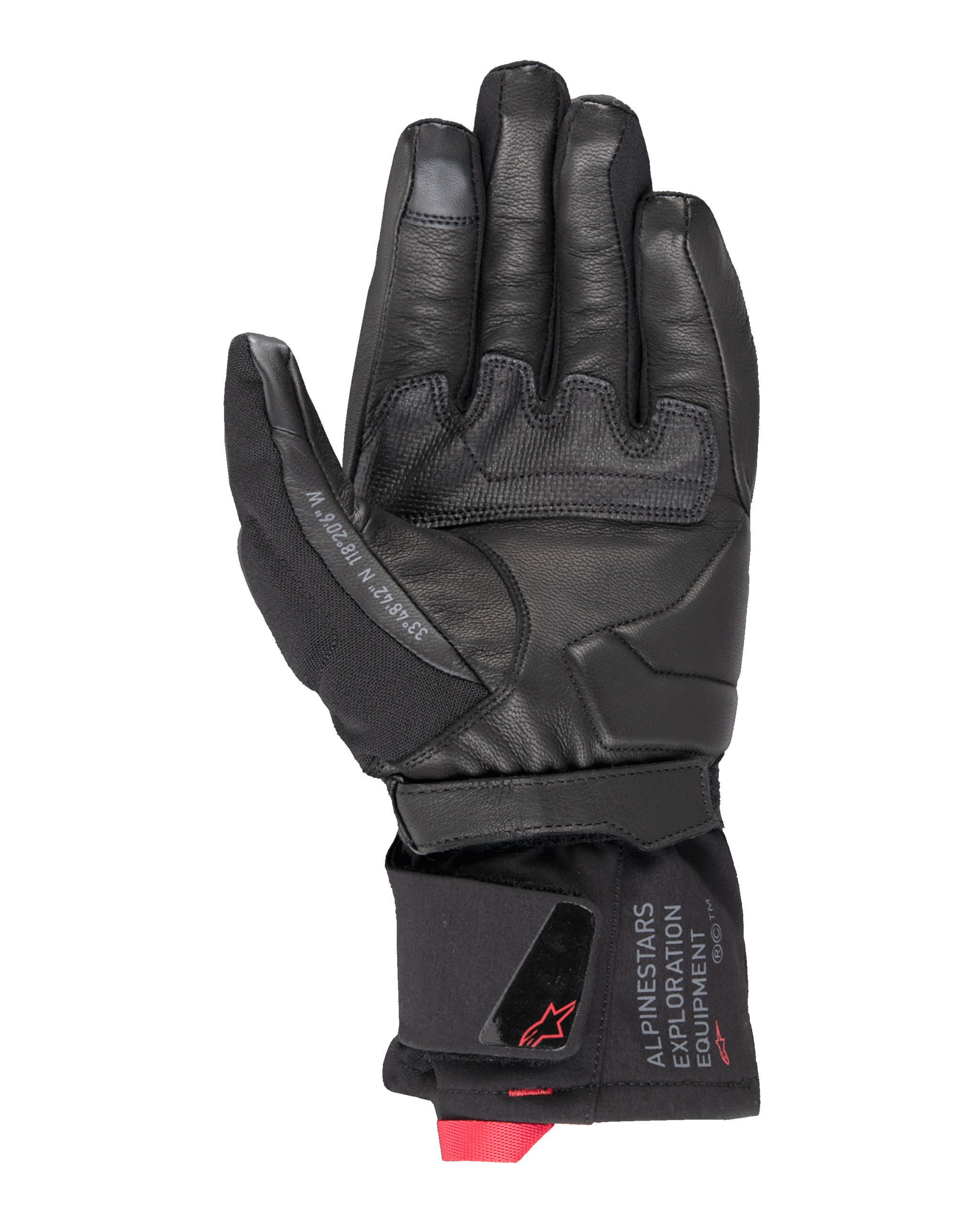 Wt-4 GORE-TEX Insulated Glove