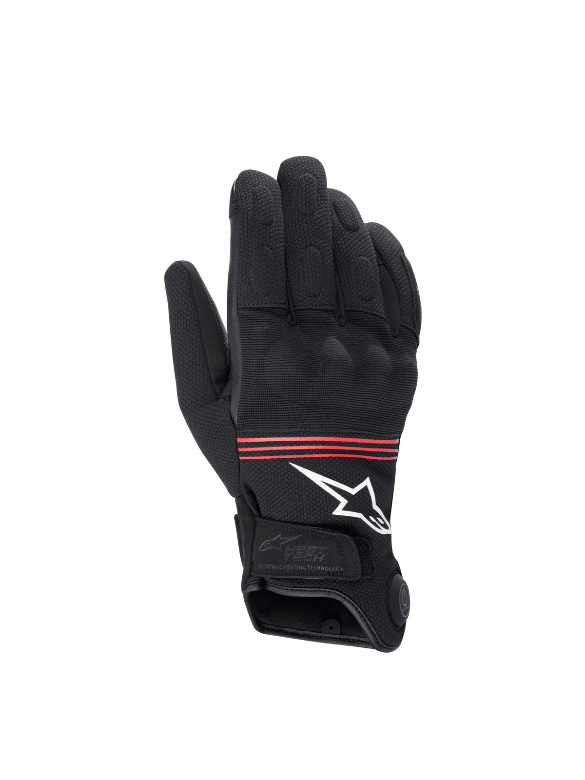 Luvas HT-3 Heat Tech Drystar®