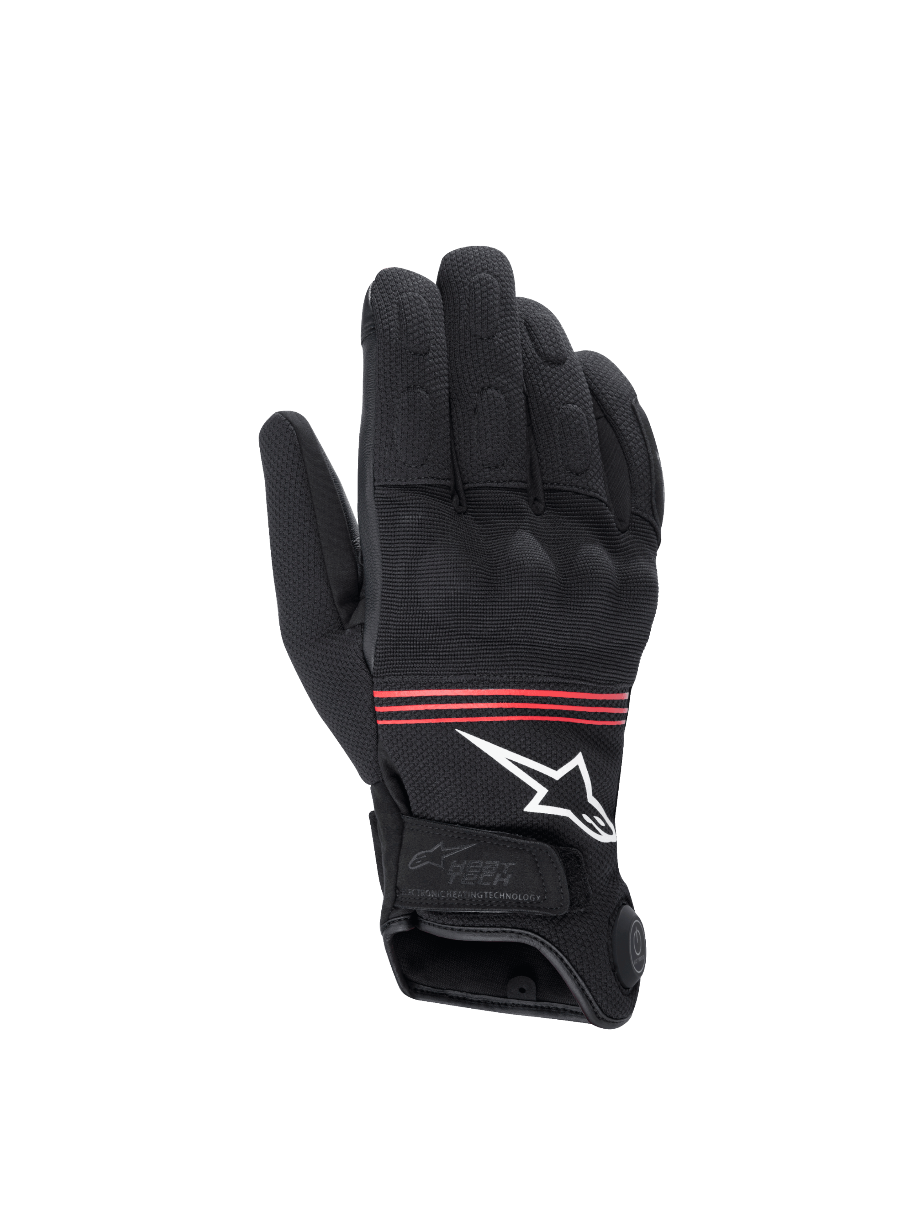 Luvas HT-3 Heat Tech Drystar®