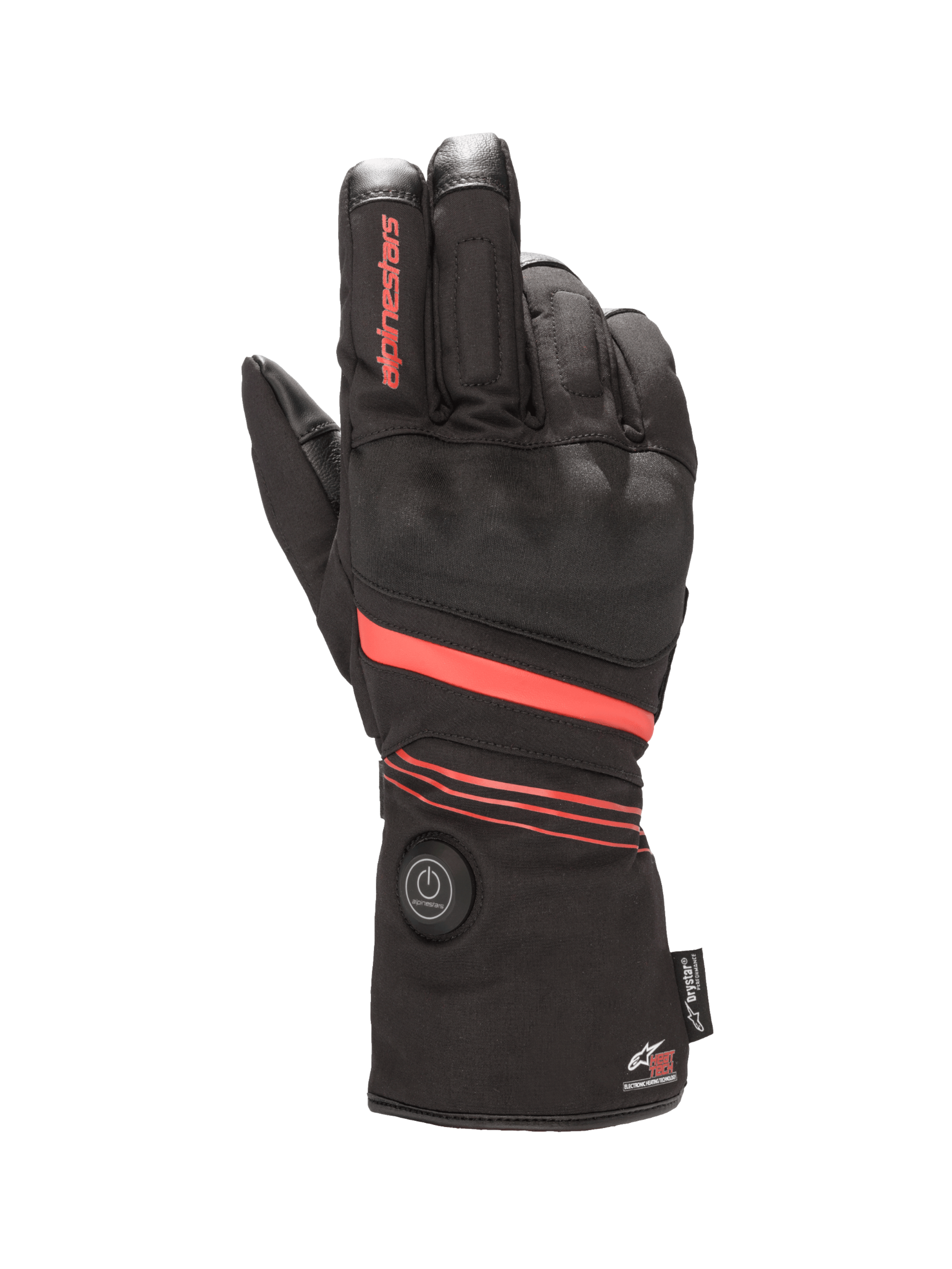 Luvas HT-5 Heat Tech Drystar®