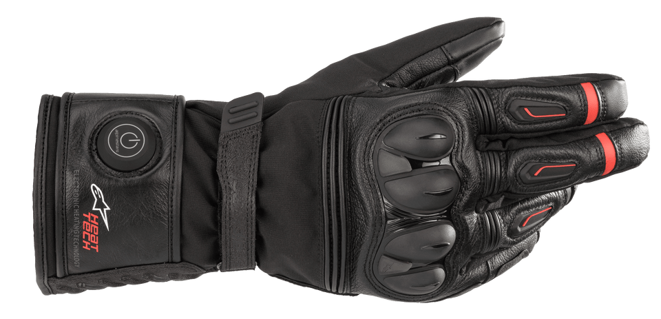 Ht-7 Heat Tech Drystar® Luvas