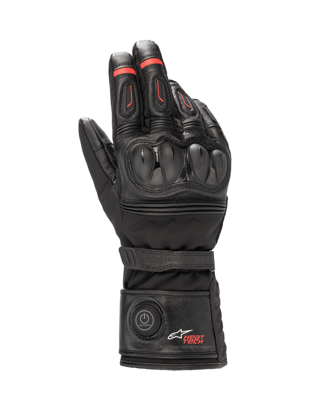 Luvas Ht-7 Heat Tech Drystar®