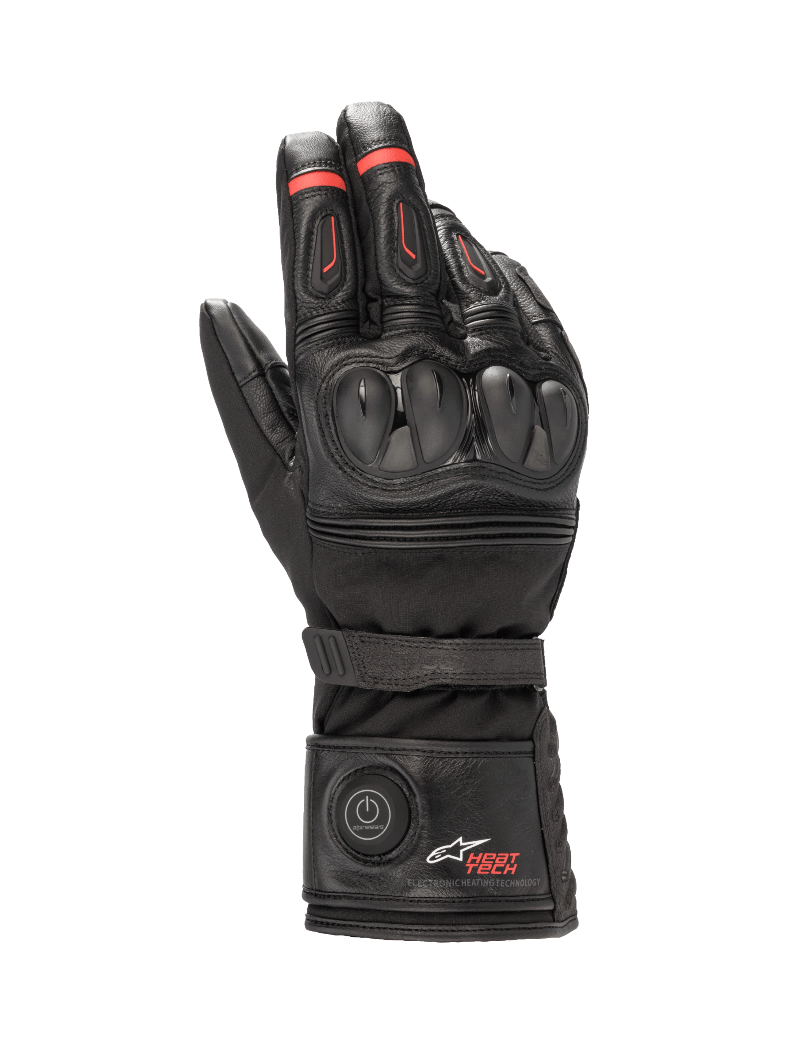 Luvas Ht-7 Heat Tech Drystar®