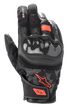 Luvas SMX Z Drystar®