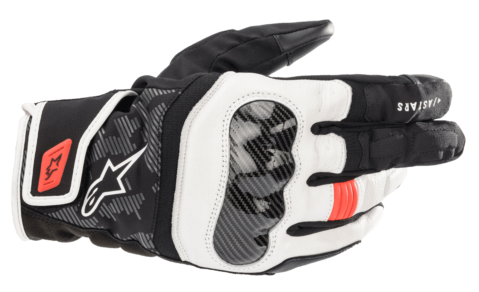 SMX Z Drystar® Gloves