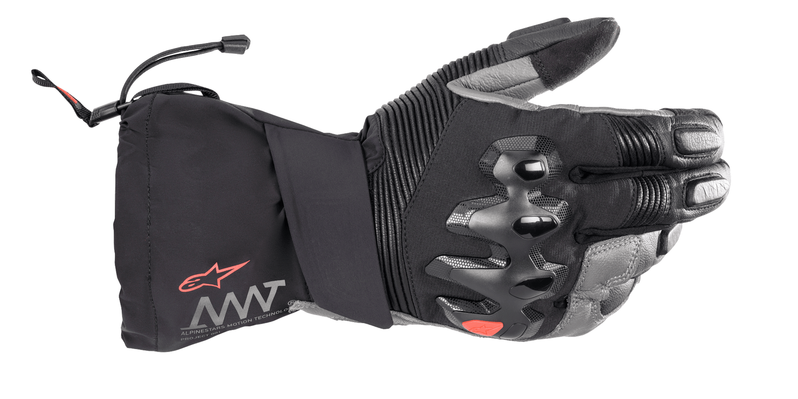 Amt-10 Drystar® Xf Winter Luvas