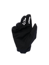 Luvas Full Bore V2 Para Jovens E Crianças