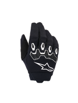 Luvas Full Bore V2 Para Jovens E Crianças