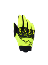 Youth & Kids Full Bore V2 Gloves