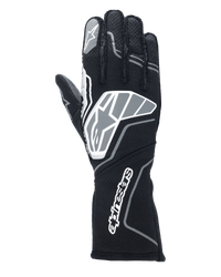 Luvas Tech-1 ZX V4
