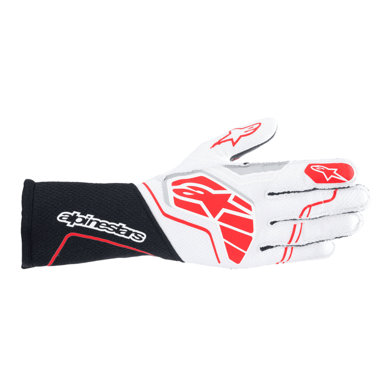 Tech-1 ZX V4 Gloves