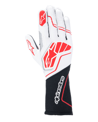 Luvas Tech-1 ZX V4