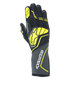 Luvas Tech-1 ZX V4