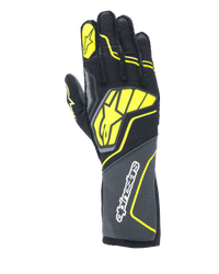 Luvas Tech-1 ZX V4